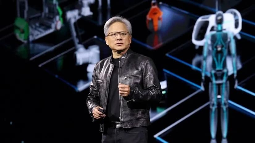 Nvidia ra mắt trợ lý AI G-Assist cho game thủ
