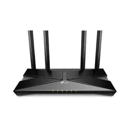 Router Wi-Fi 6 TP-Link Archer AX55 AX3000 - Băng thông kép Gigabit, USB 3.0