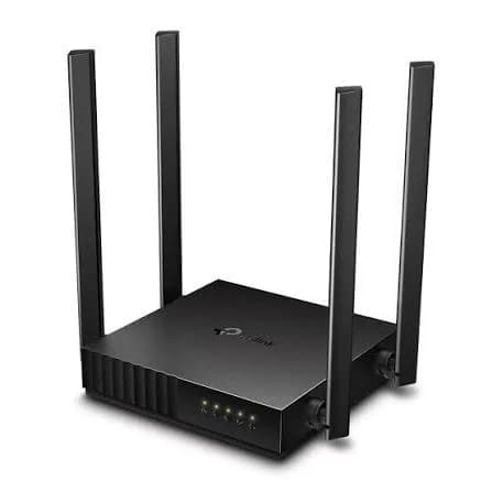 Router Wi-Fi Chuẩn AC Cơ Bản TP-Link Archer C54