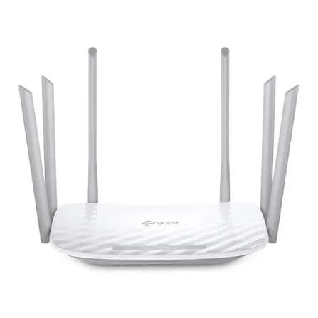 Router Wi-Fi Chuẩn AC TP-Link Archer C86 - Gigabit MU-MIMO