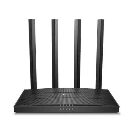 Router Wi-Fi chuẩn AC1900 TP-Link Archer C80 Gigabit