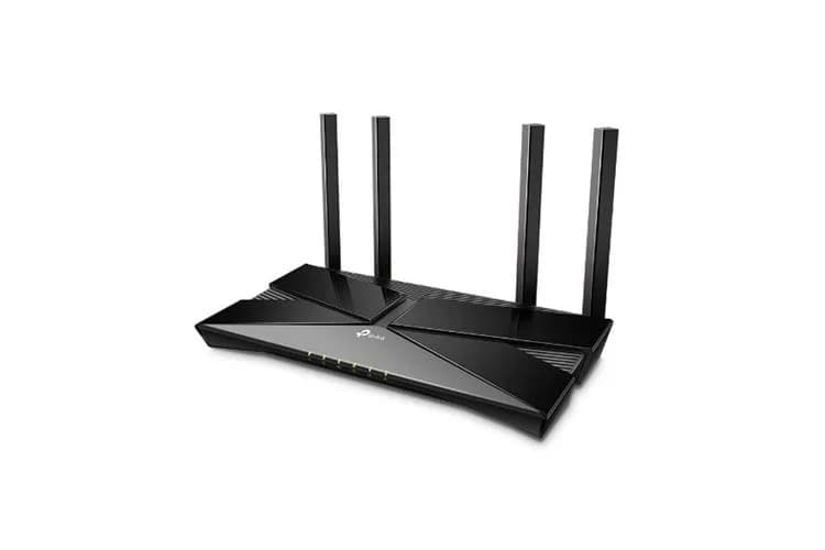 Router Wifi 6 TP-Link Archer AX23 - AX1800 Gigabit