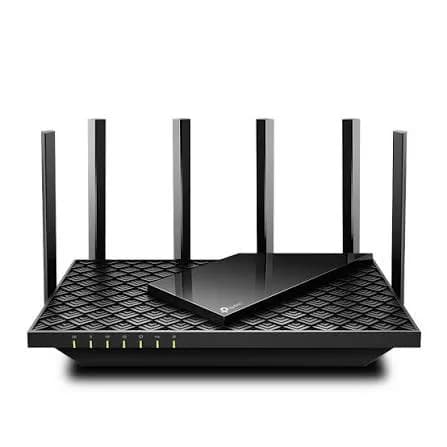 Router Wifi 6 TP-Link Archer AX72 AX5400 - Gigabit USB 3.0