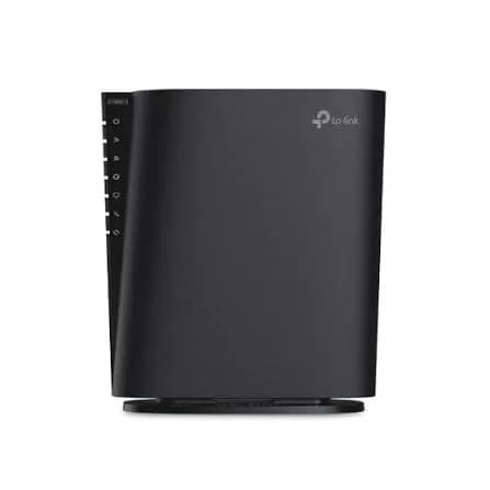 Router Wifi 6 TP-Link Archer AX80 - AX6000 2.5G Port