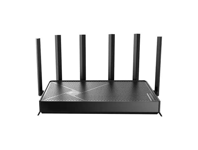 Router Wifi 7 TP-Link Archer BE400 BE6500 Dual-Band 2.5G