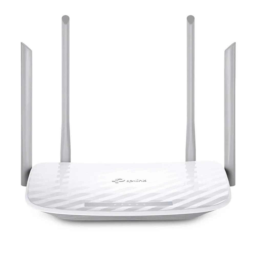 Router Wifi TP-Link Archer C50 Băng Tần Kép AC1200