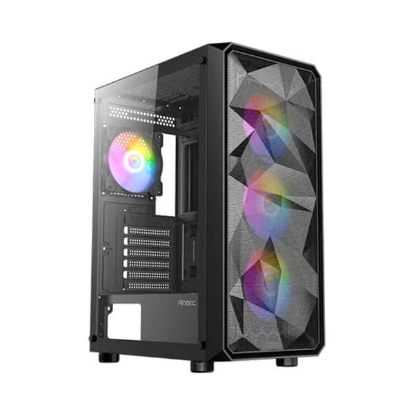Vỏ Case Antec AX83 RGB