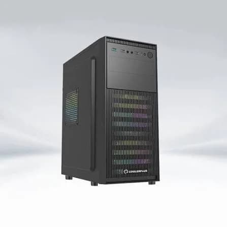Vỏ Case Coolerplus CPC-A22