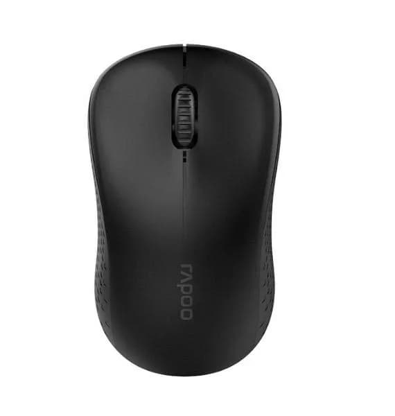 Chuột không dây Rapoo M160S Silent